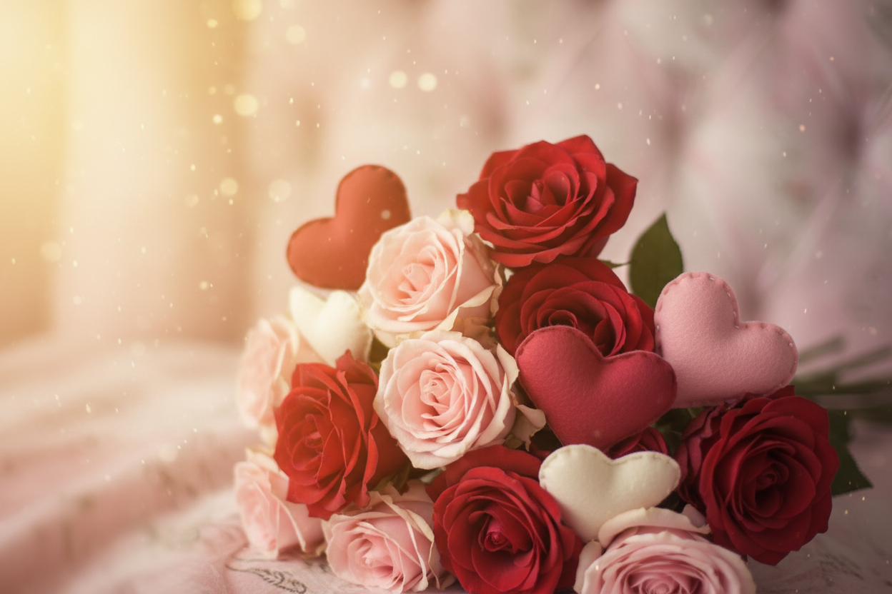d amour 